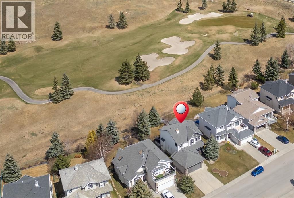 18 Gleneagles View, Cochrane, Alberta  T4C 1N9 - Photo 43 - A2291305