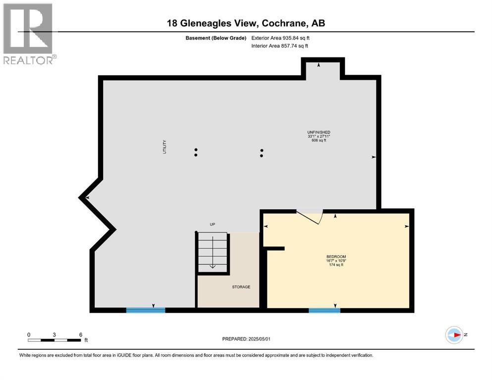 18 Gleneagles View, Cochrane, Alberta  T4C 1N9 - Photo 46 - A2291305