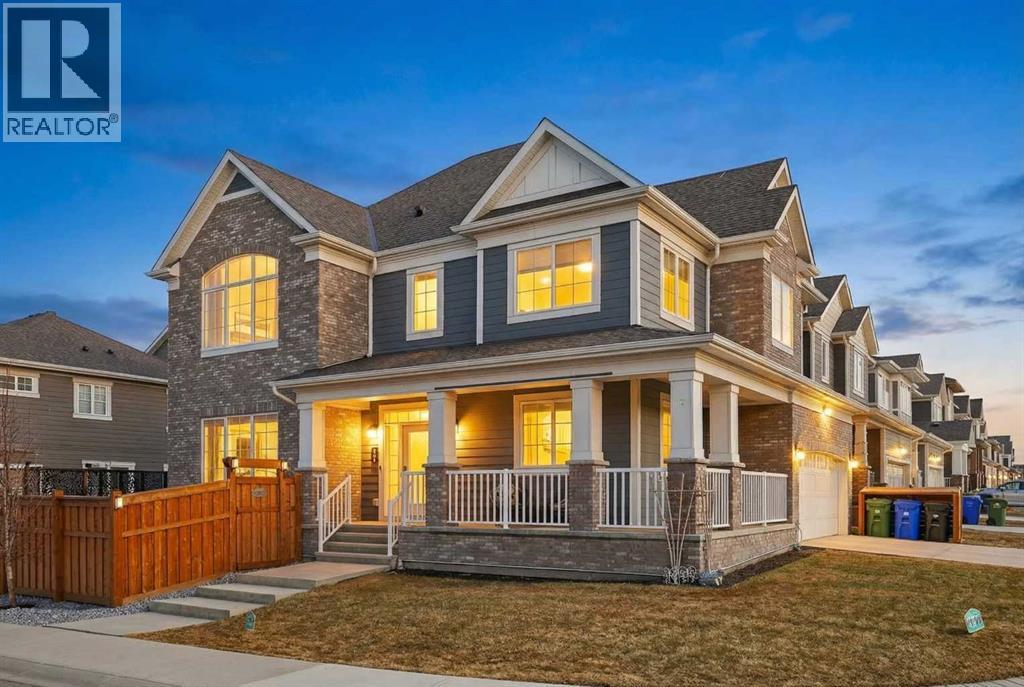 167 Yorkstone Way SW, Calgary, Alberta