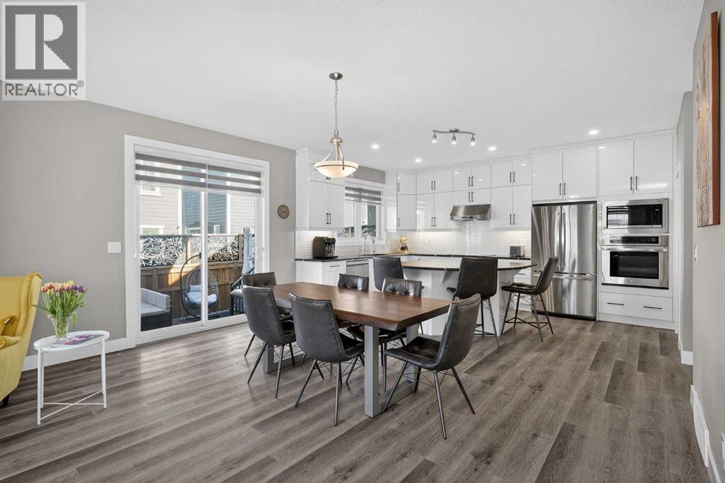 167 Yorkstone Way SW, Calgary, Alberta  T2X 4S3 - Photo 8 - A2295135