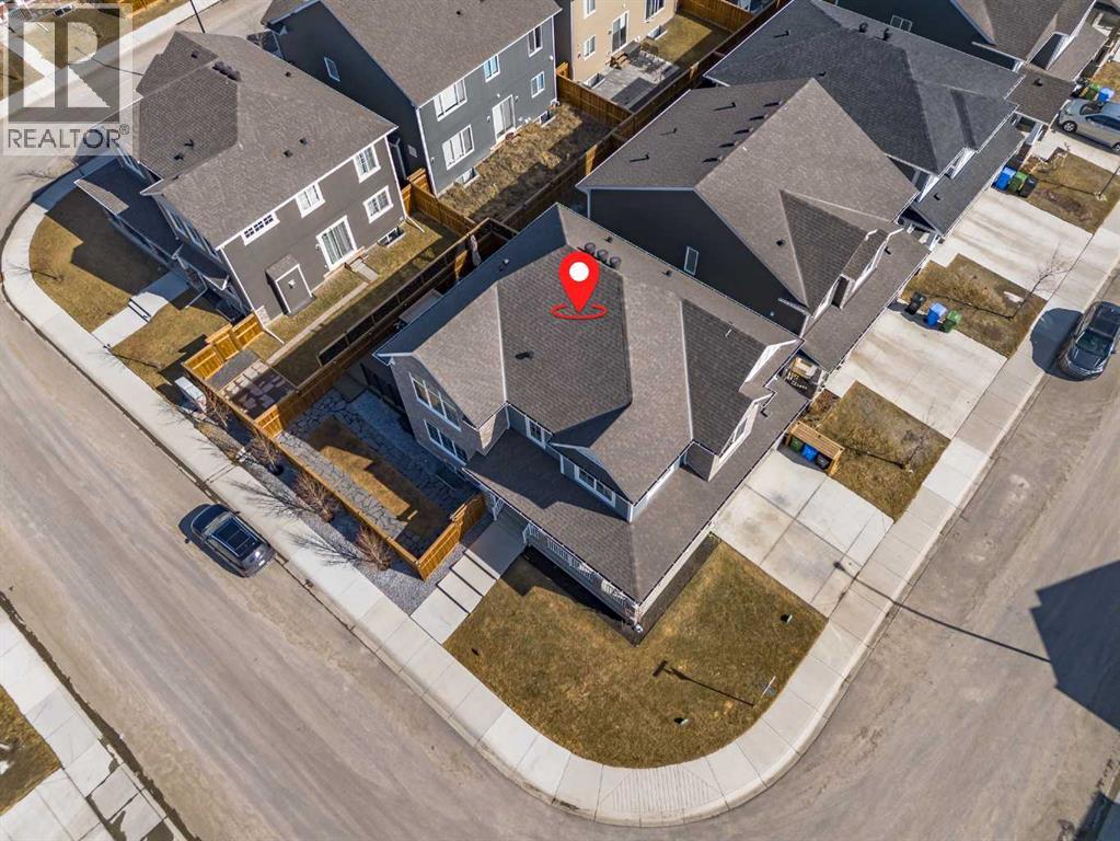 167 Yorkstone Way SW, Calgary, Alberta  T2X 4S3 - Photo 45 - A2295135