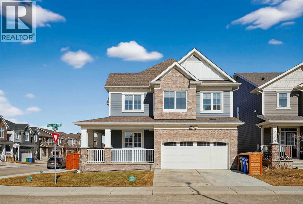 167 Yorkstone Way SW, Calgary, Alberta  T2X 4S3 - Photo 48 - A2295135