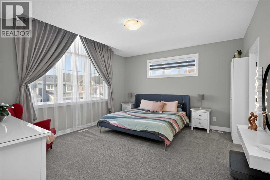 167 Yorkstone Way SW, Calgary, Alberta  T2X 4S3 - Photo 24 - A2295135