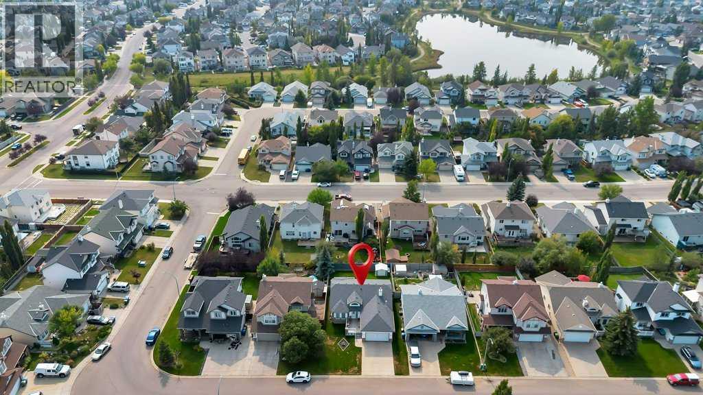 141 West Creek Crescent, Chestermere, Alberta  T1X 1H3 - Photo 10 - A2296511