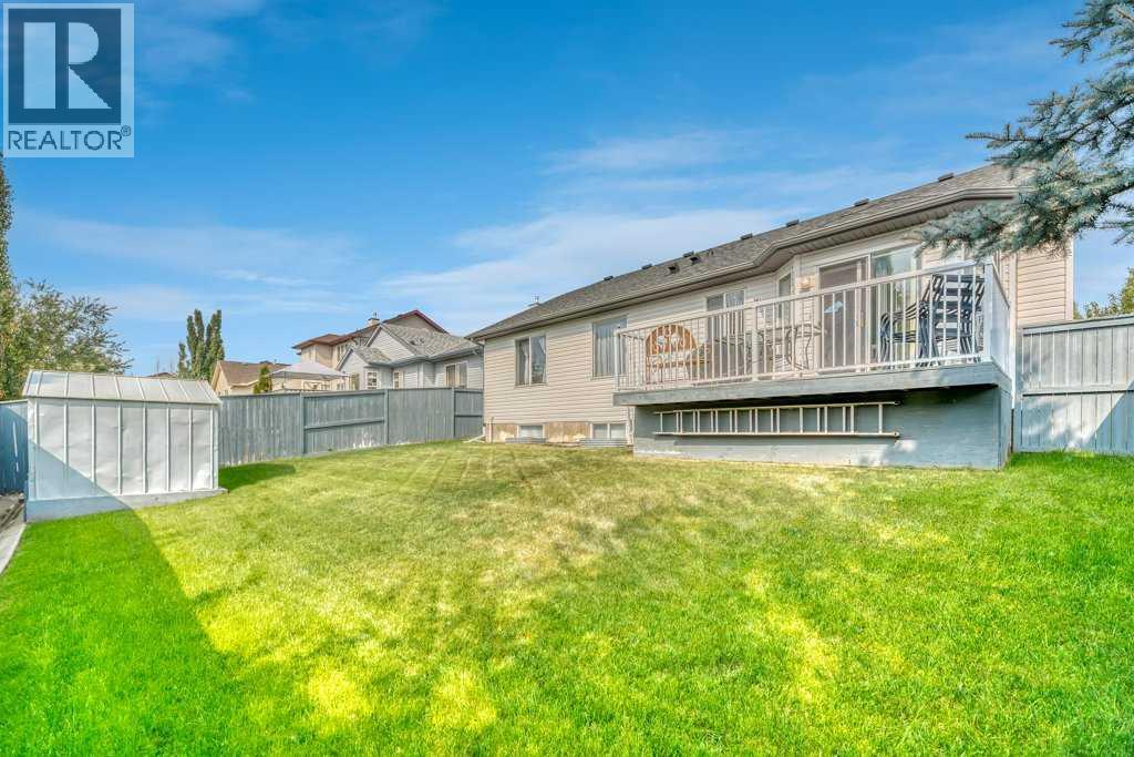 141 West Creek Crescent, Chestermere, Alberta  T1X 1H3 - Photo 8 - A2296511