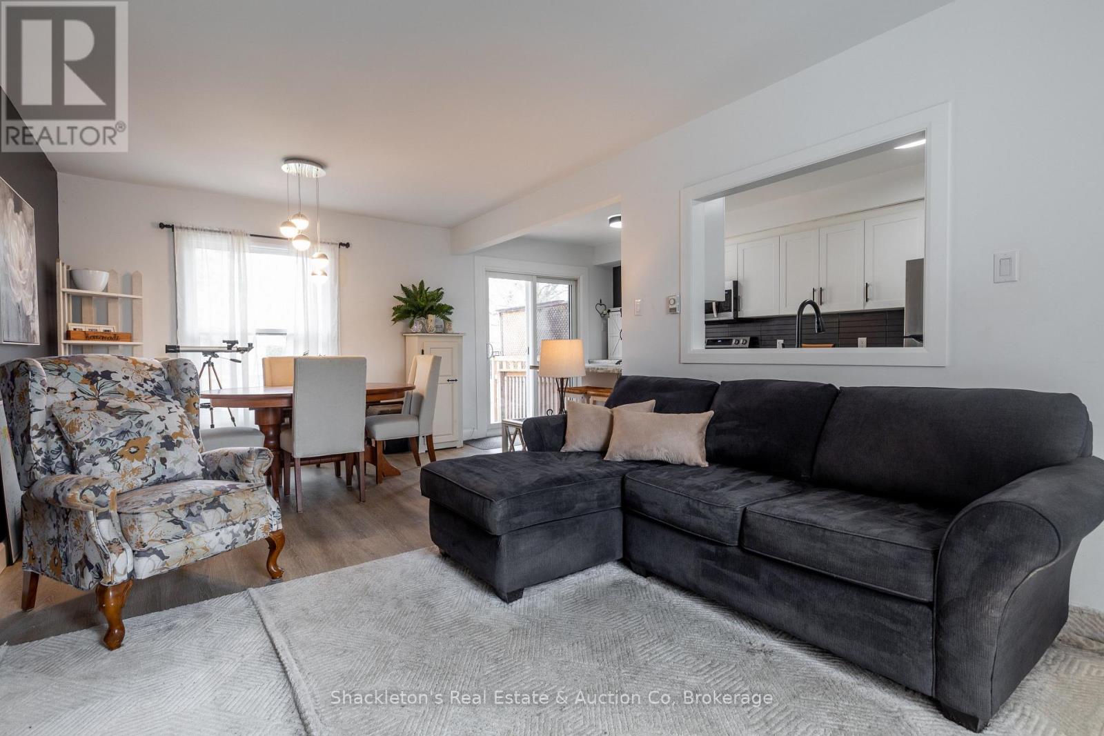 442 Glastonbury Drive, Stratford, Ontario  N5A 7G9 - Photo 11 - X12953716