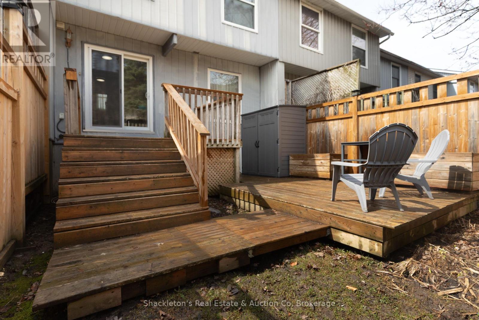 442 Glastonbury Drive, Stratford, Ontario  N5A 7G9 - Photo 29 - X12953716