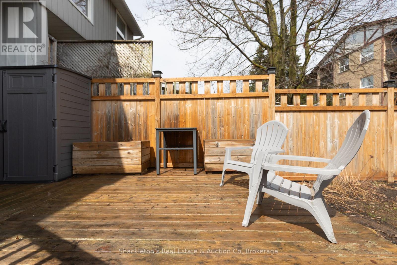 442 Glastonbury Drive, Stratford, Ontario  N5A 7G9 - Photo 30 - X12953716