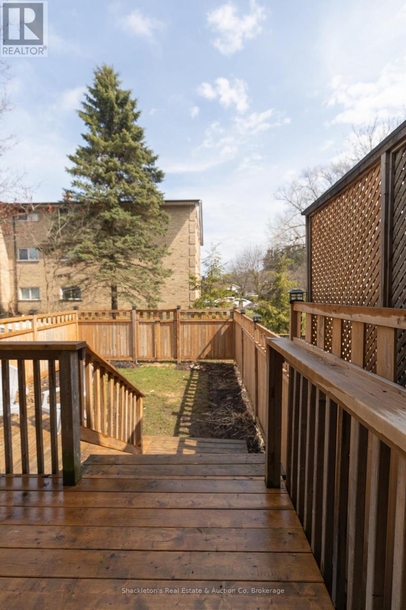 442 Glastonbury Drive, Stratford, Ontario  N5A 7G9 - Photo 31 - X12953716