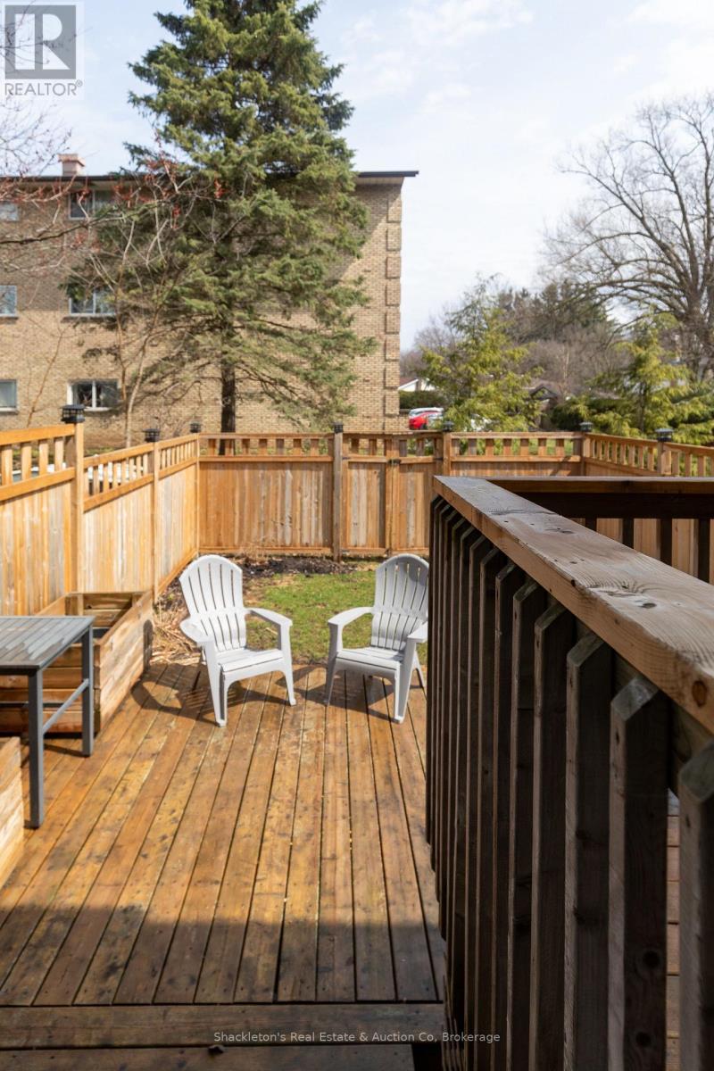 442 Glastonbury Drive, Stratford, Ontario  N5A 7G9 - Photo 32 - X12953716