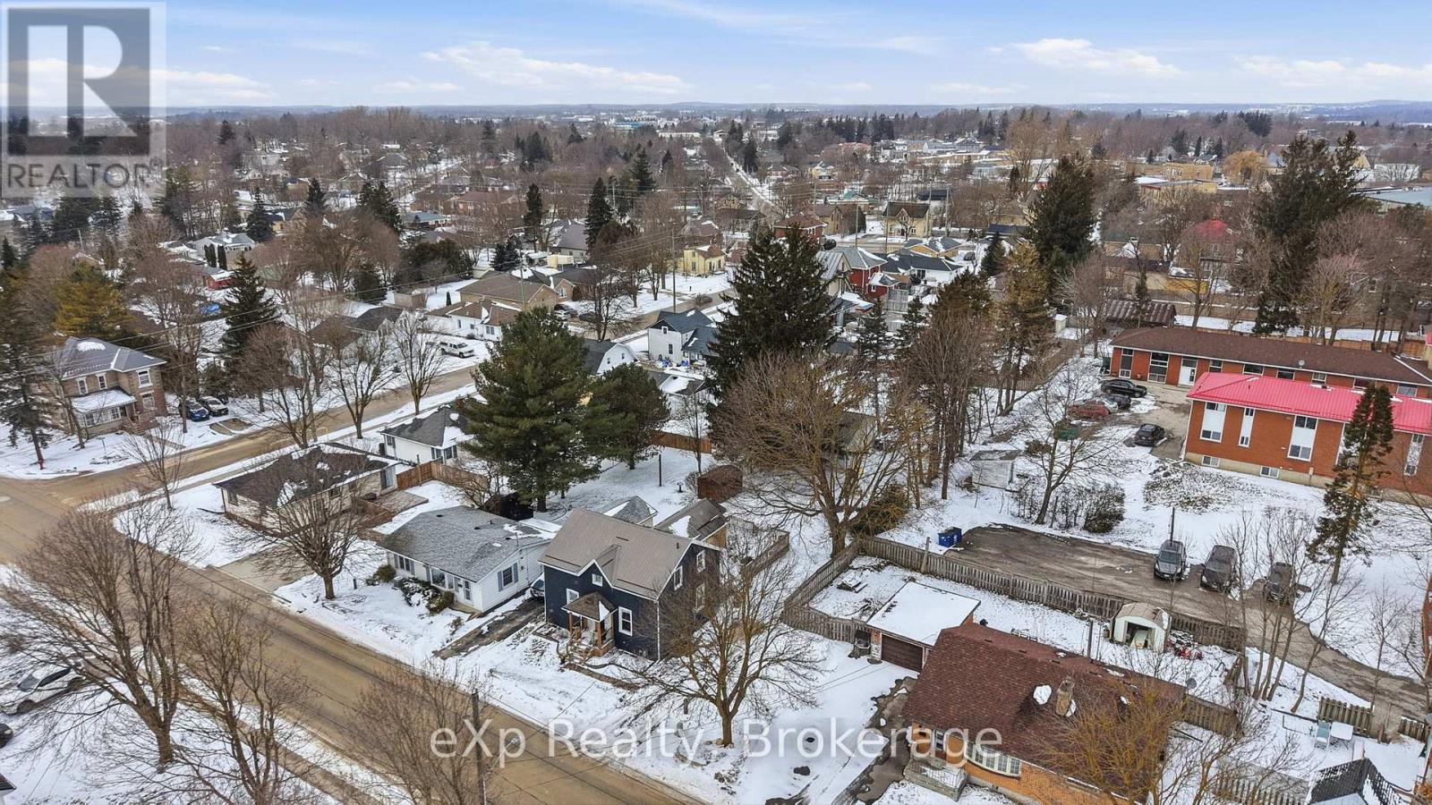 255 Waterloo Street, Wellington North, Ontario  N0G 2L3 - Photo 43 - X12953718