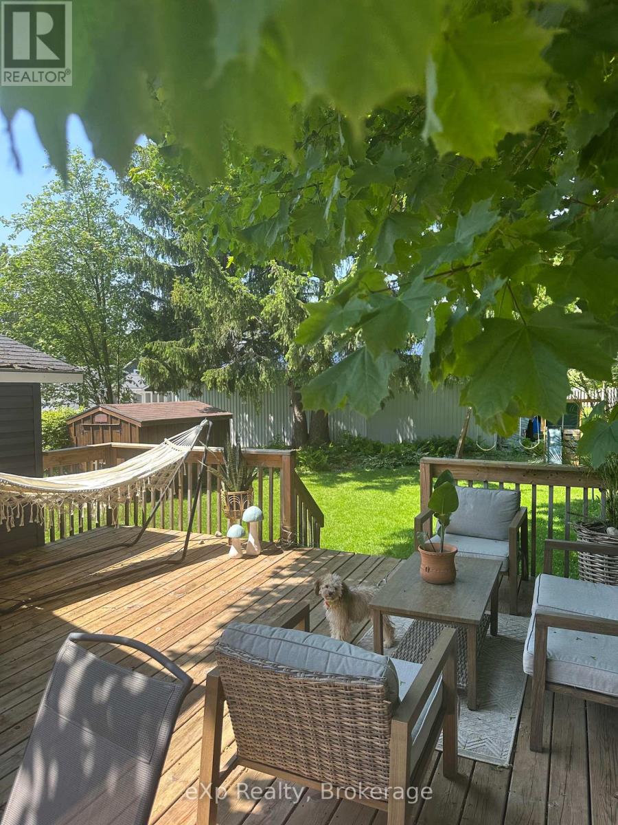 255 Waterloo Street, Wellington North, Ontario  N0G 2L3 - Photo 45 - X12953718