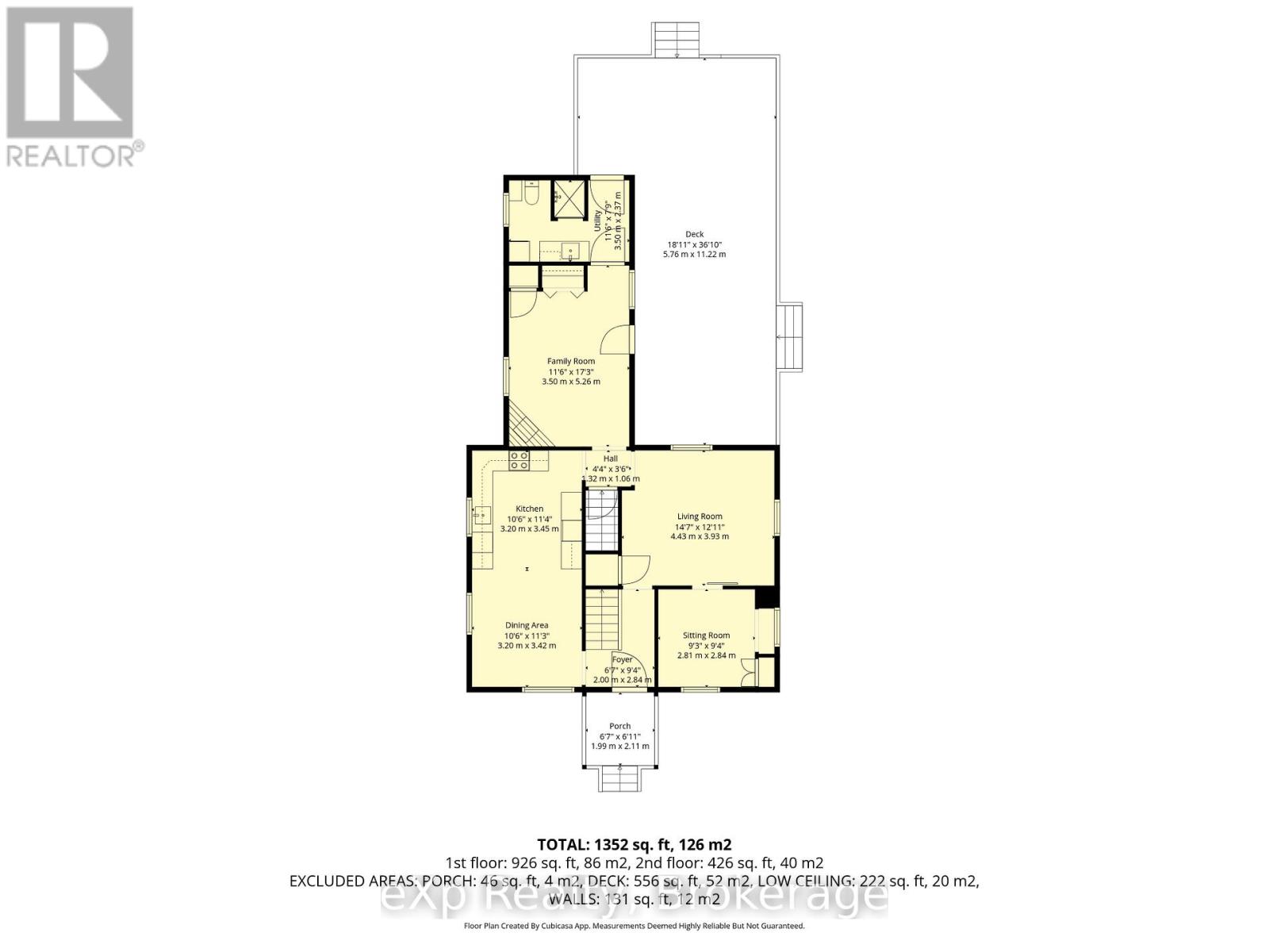 255 Waterloo Street, Wellington North, Ontario  N0G 2L3 - Photo 47 - X12953718