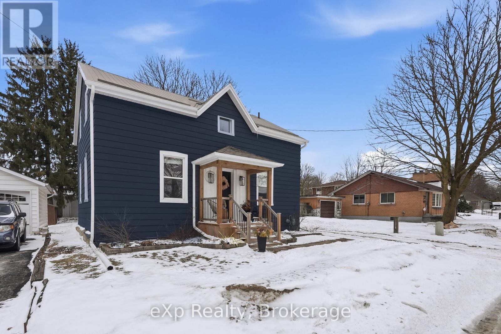 255 Waterloo Street, Wellington North, Ontario  N0G 2L3 - Photo 5 - X12953718