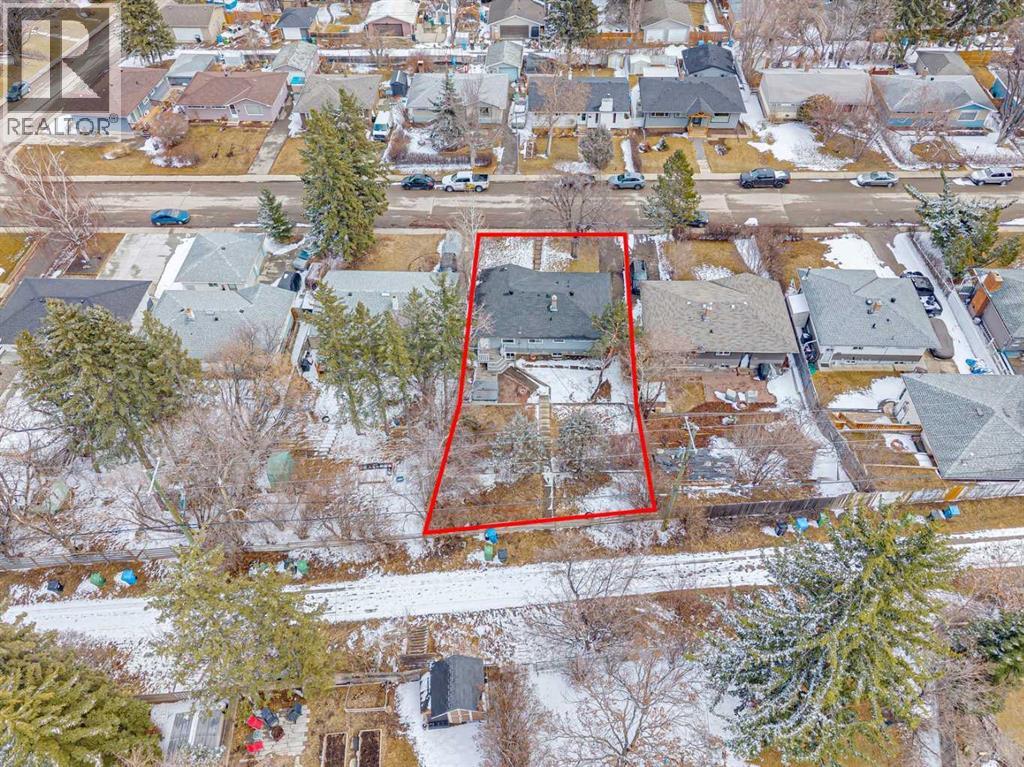 40 Henefer Road SW, Calgary, Alberta  T2V 3B4 - Photo 33 - A2296635