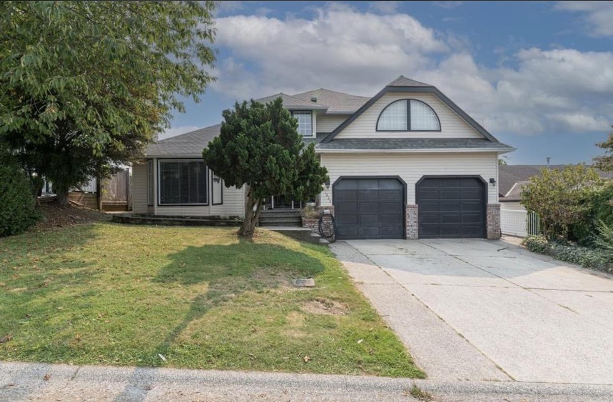 31064 Southern Drive, Abbotsford, British Columbia V2T 5K3 - Photo 2 - R3105579