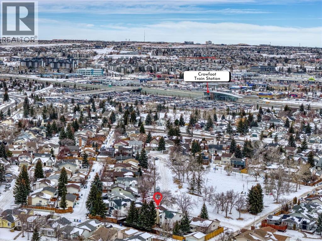 19 Scenic Green NW, Calgary, Alberta  T3L 1A1 - Photo 44 - A2296929