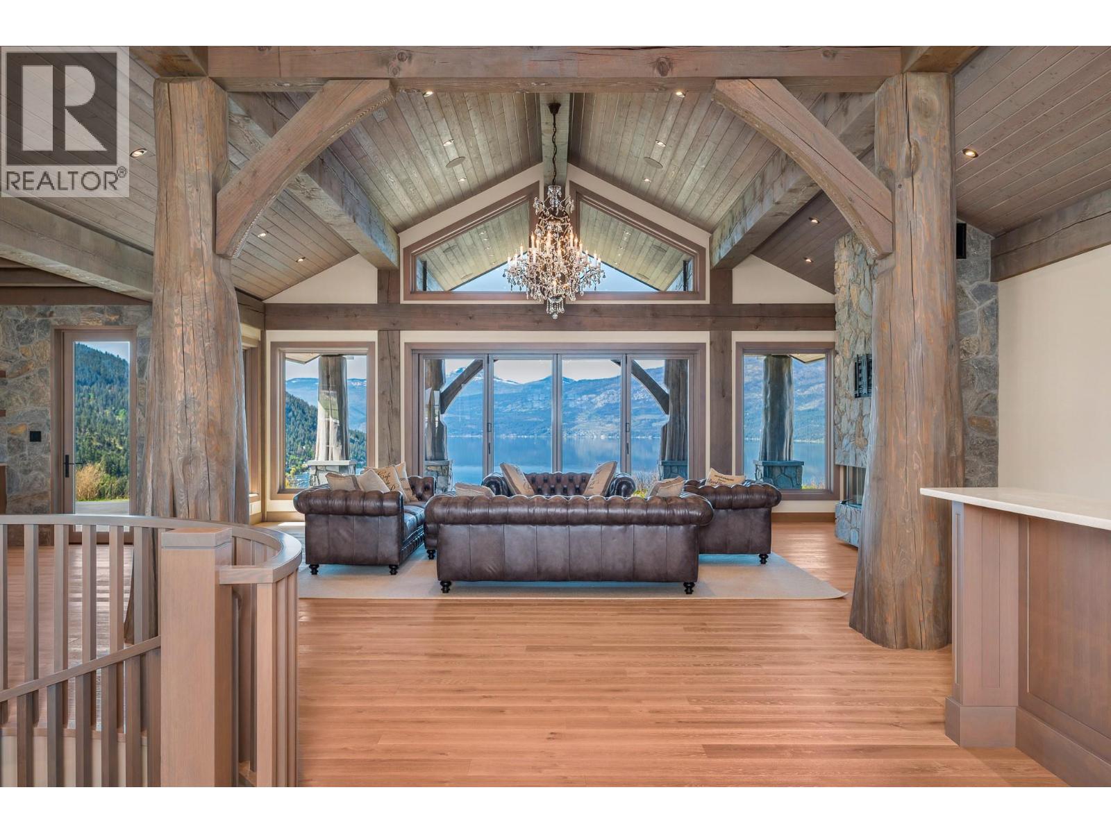 8399 Bench Row Road, Vernon, British Columbia  V1H 1H3 - Photo 6 - 10380460