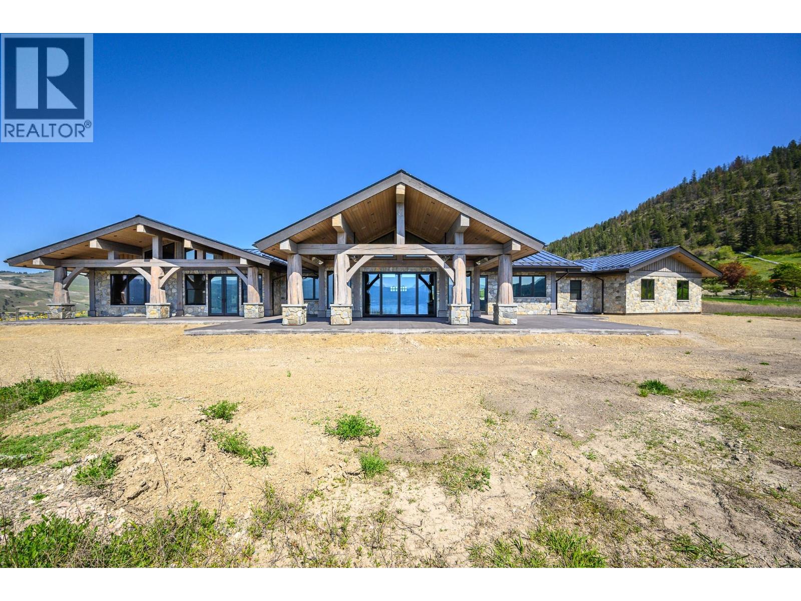 8399 Bench Row Road, Vernon, British Columbia  V1H 1H3 - Photo 22 - 10380460