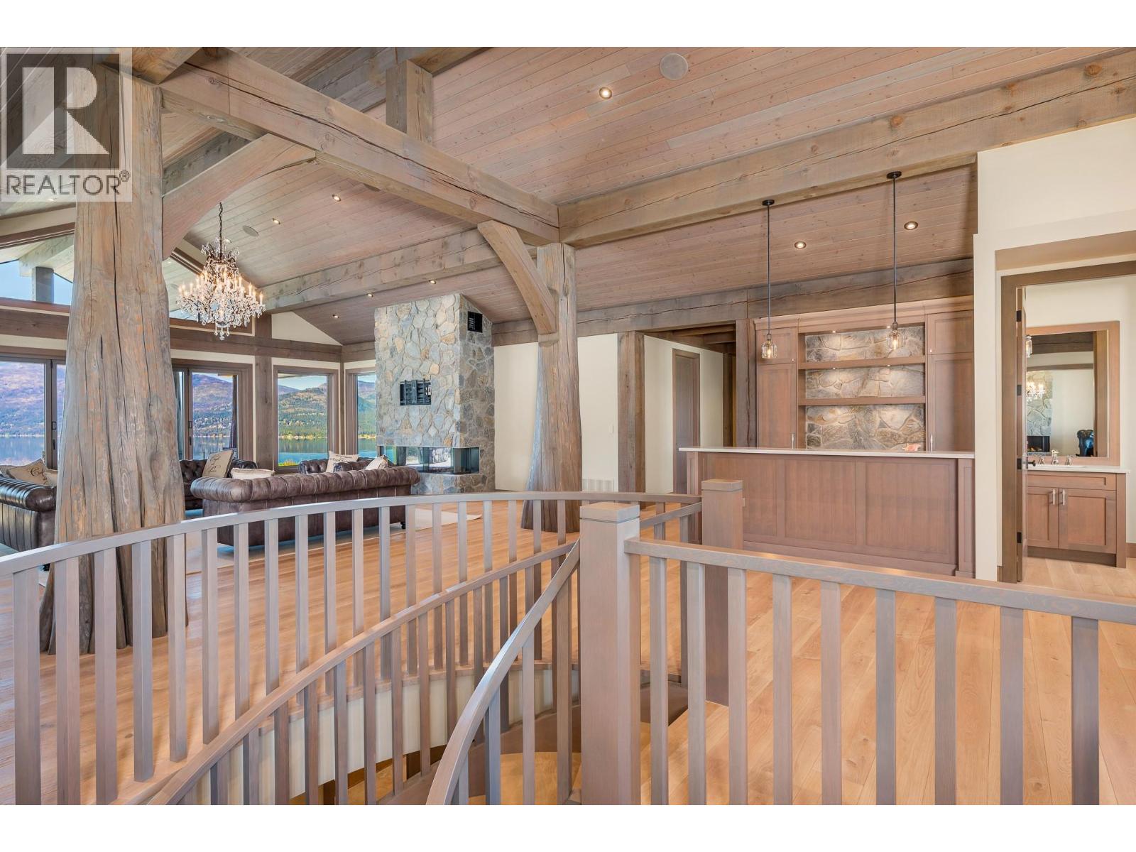 8399 Bench Row Road, Vernon, British Columbia  V1H 1H3 - Photo 7 - 10380460