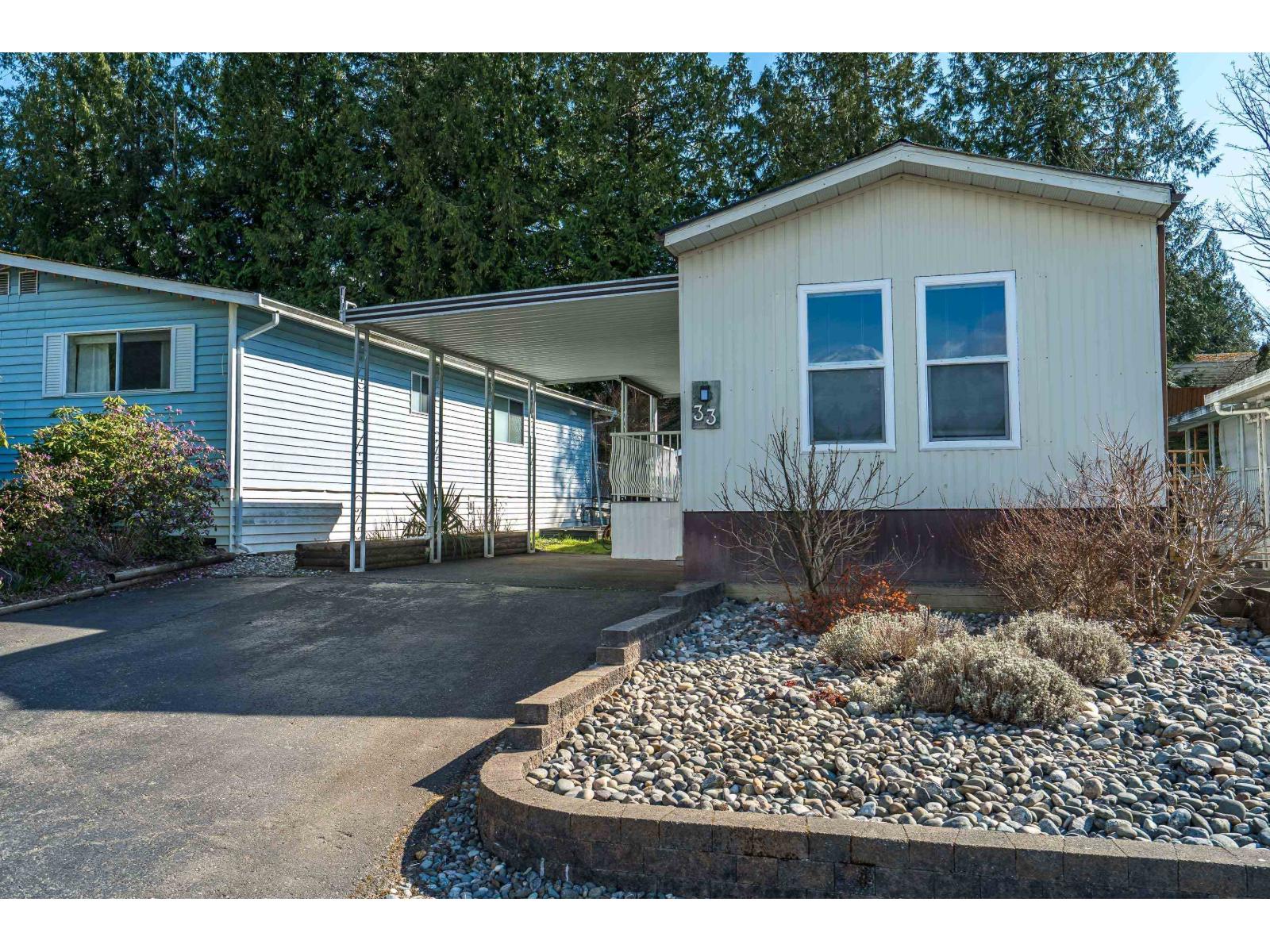 33 2315 198 Street, Langley, British Columbia  V2Z 1Z1 - Photo 3 - R3105942