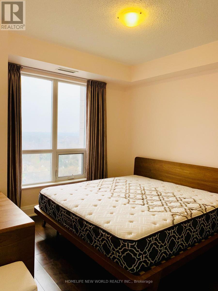 1322 - 100 Harrison Garden Boulevard, Toronto, Ontario  M2N 0C2 - Photo 19 - C12904902