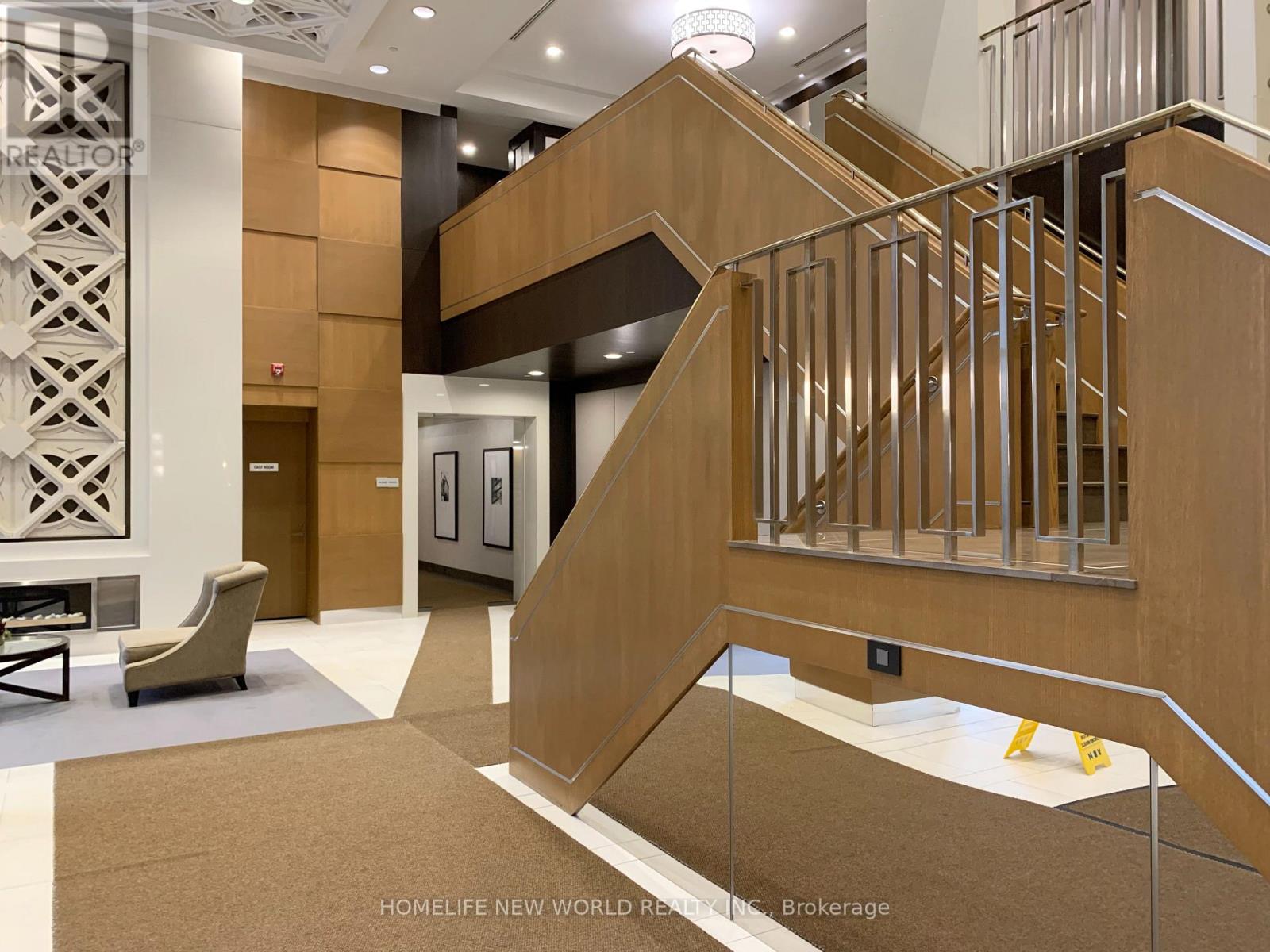 1322 - 100 Harrison Garden Boulevard, Toronto, Ontario  M2N 0C2 - Photo 4 - C12904902