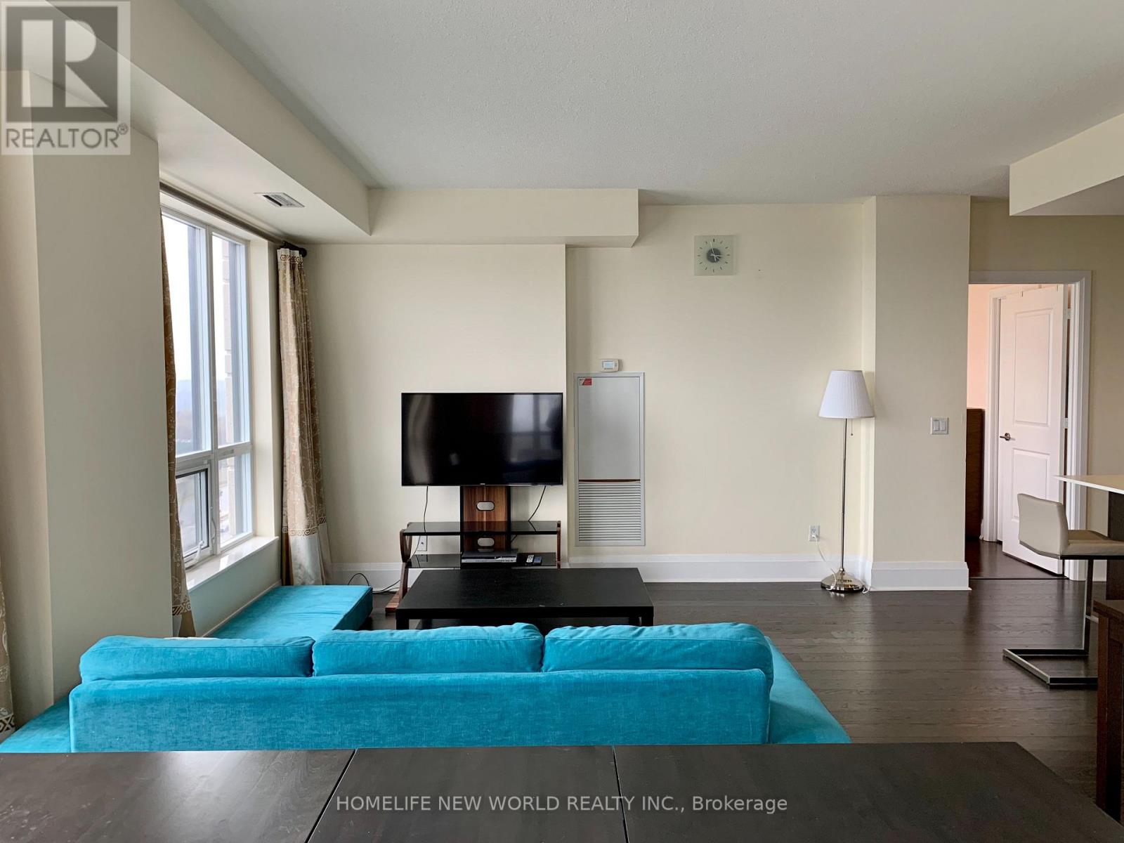 1322 - 100 Harrison Garden Boulevard, Toronto, Ontario  M2N 0C2 - Photo 6 - C12904902