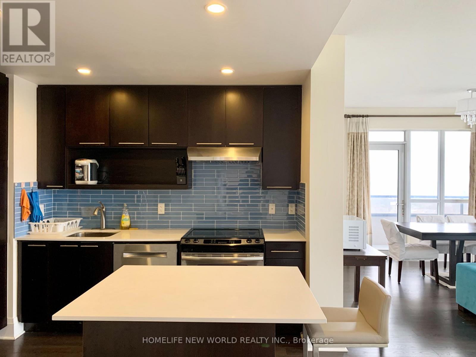 1322 - 100 Harrison Garden Boulevard, Toronto, Ontario  M2N 0C2 - Photo 9 - C12904902