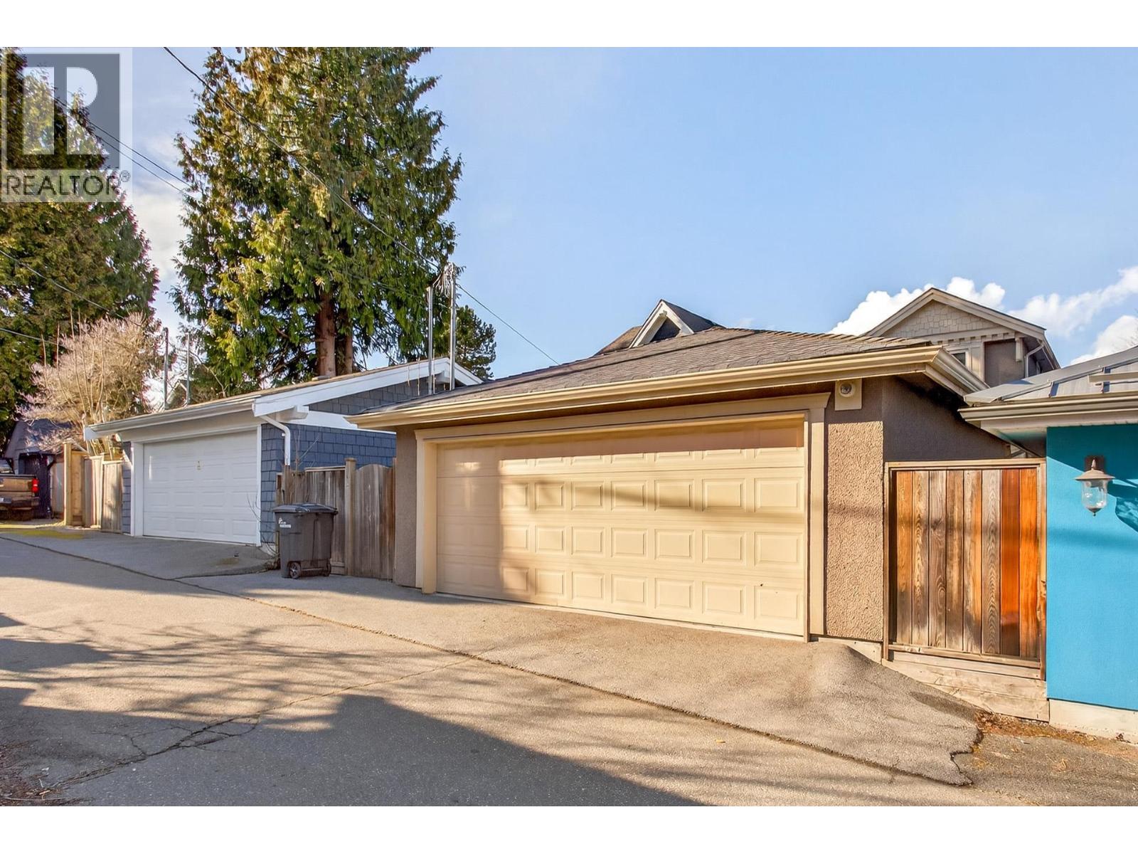 4532 W 15th Avenue, Vancouver, British Columbia  V6R 3B4 - Photo 38 - R3106569