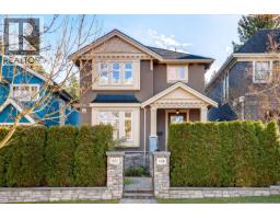 4532 W 15TH AVENUE, Vancouver, British Columbia