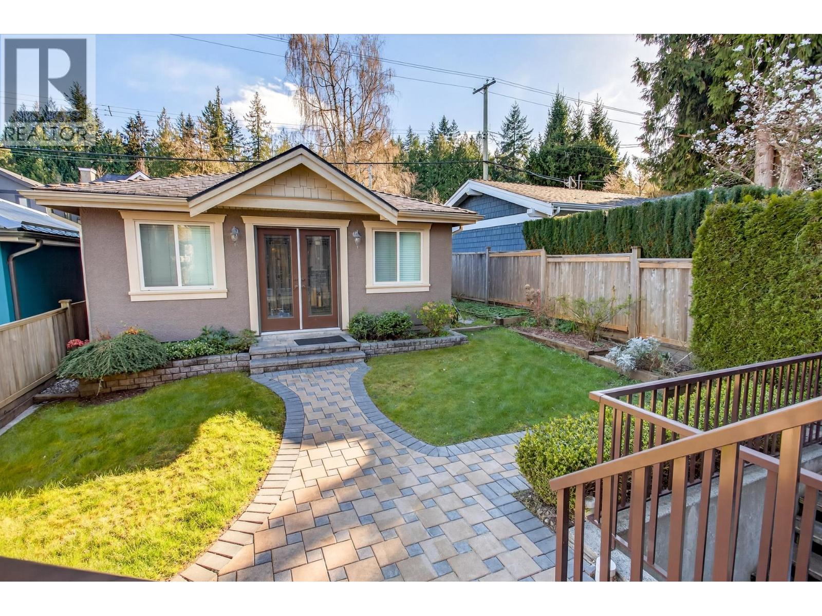 4532 W 15th Avenue, Vancouver, British Columbia  V6R 3B4 - Photo 37 - R3106569