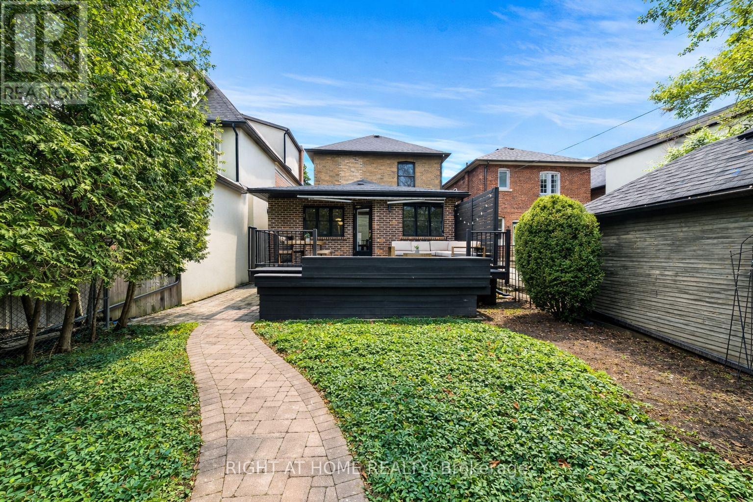 113 Eastbourne Avenue, Toronto, Ontario  M5P 2G4 - Photo 44 - C12953538