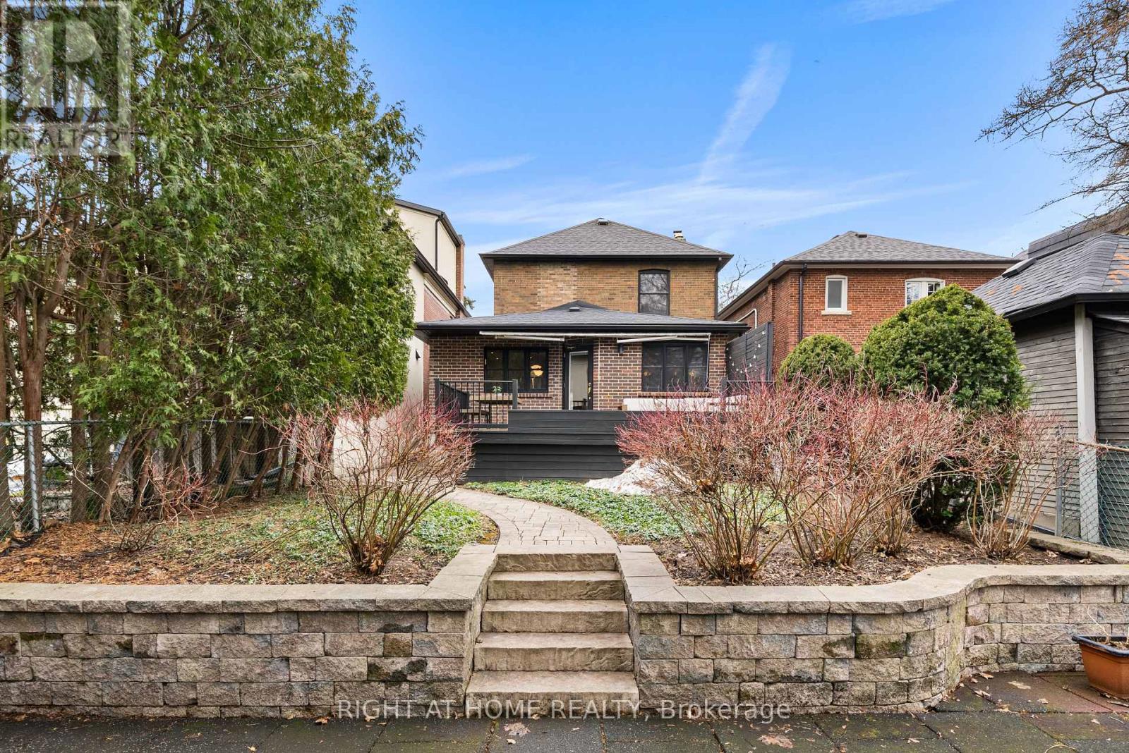 113 Eastbourne Avenue, Toronto, Ontario  M5P 2G4 - Photo 46 - C12953538