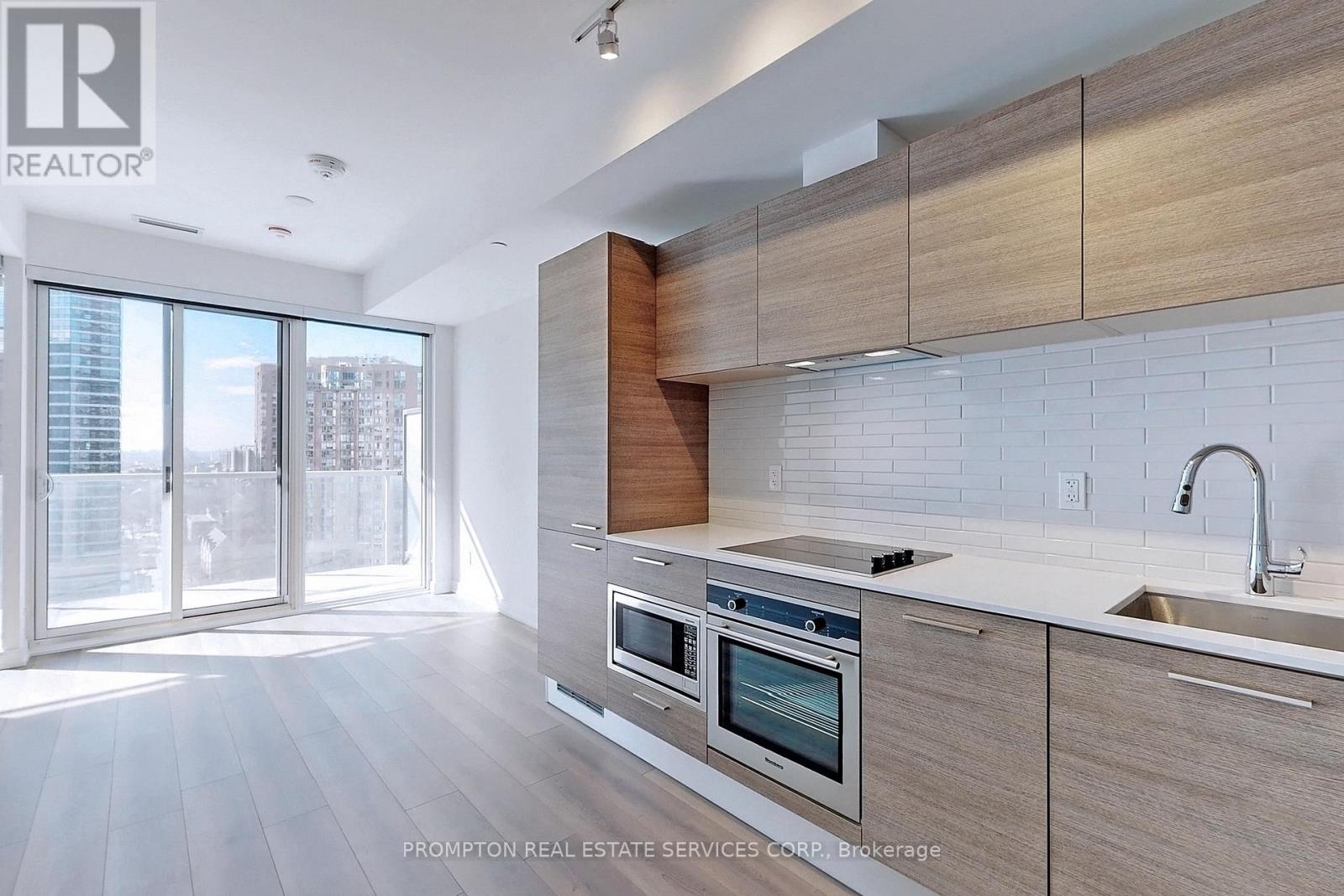 3511 - 3 GLOUCESTER STREET, Toronto, Ontario