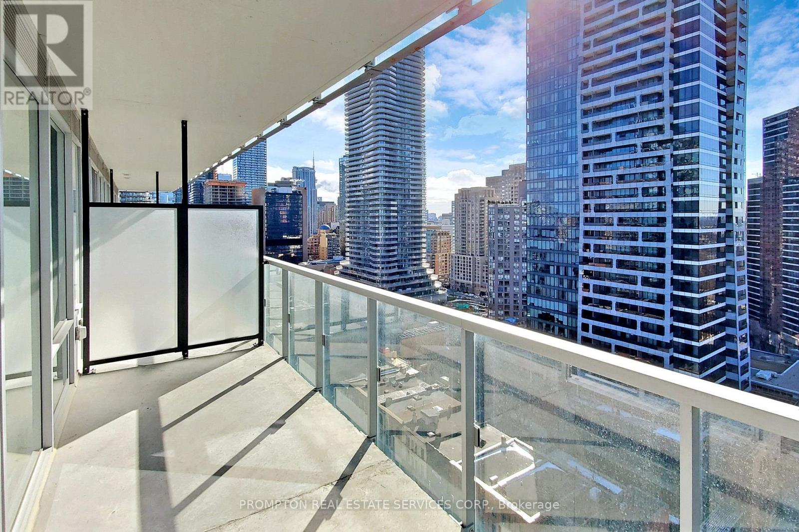 3511 - 3 Gloucester Street, Toronto, Ontario  M4Y 0C6 - Photo 20 - C12953616