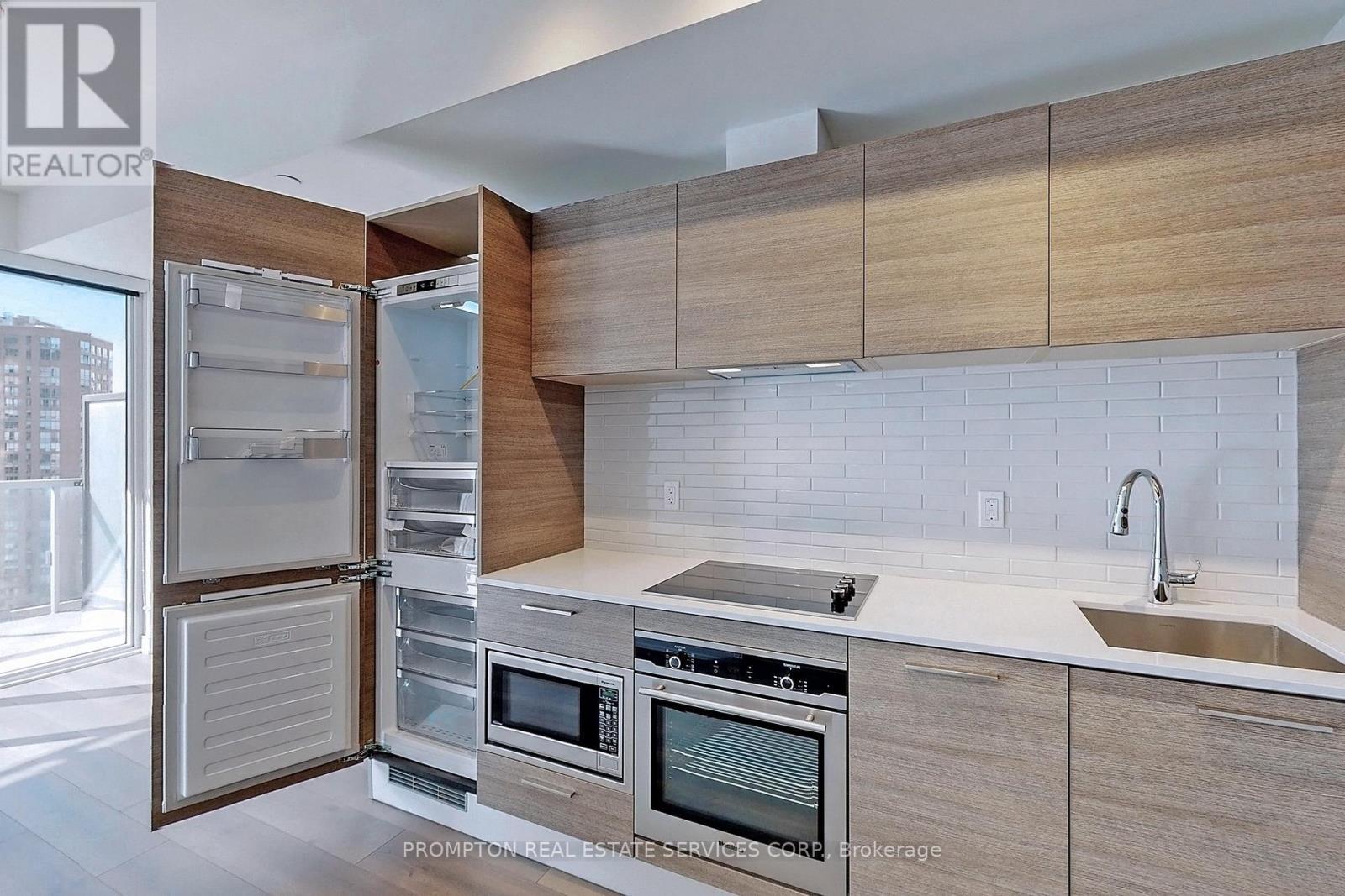 3511 - 3 Gloucester Street, Toronto, Ontario  M4Y 0C6 - Photo 8 - C12953616