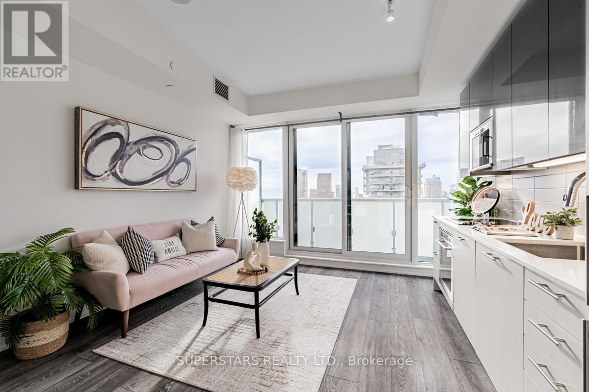 2613 - 403 Church Street, Toronto, Ontario  M4Y 0C9 - Photo 10 - C12953634