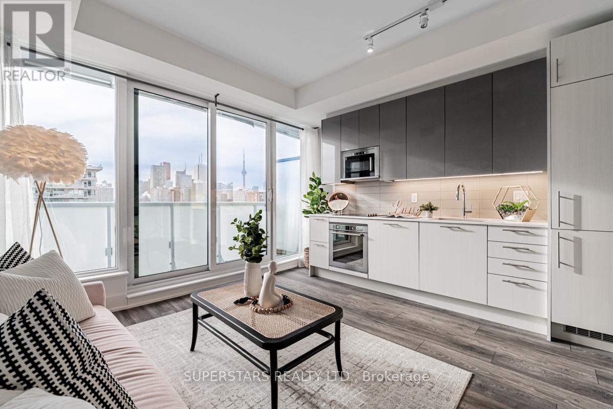 2613 - 403 Church Street, Toronto, Ontario  M4Y 0C9 - Photo 11 - C12953634