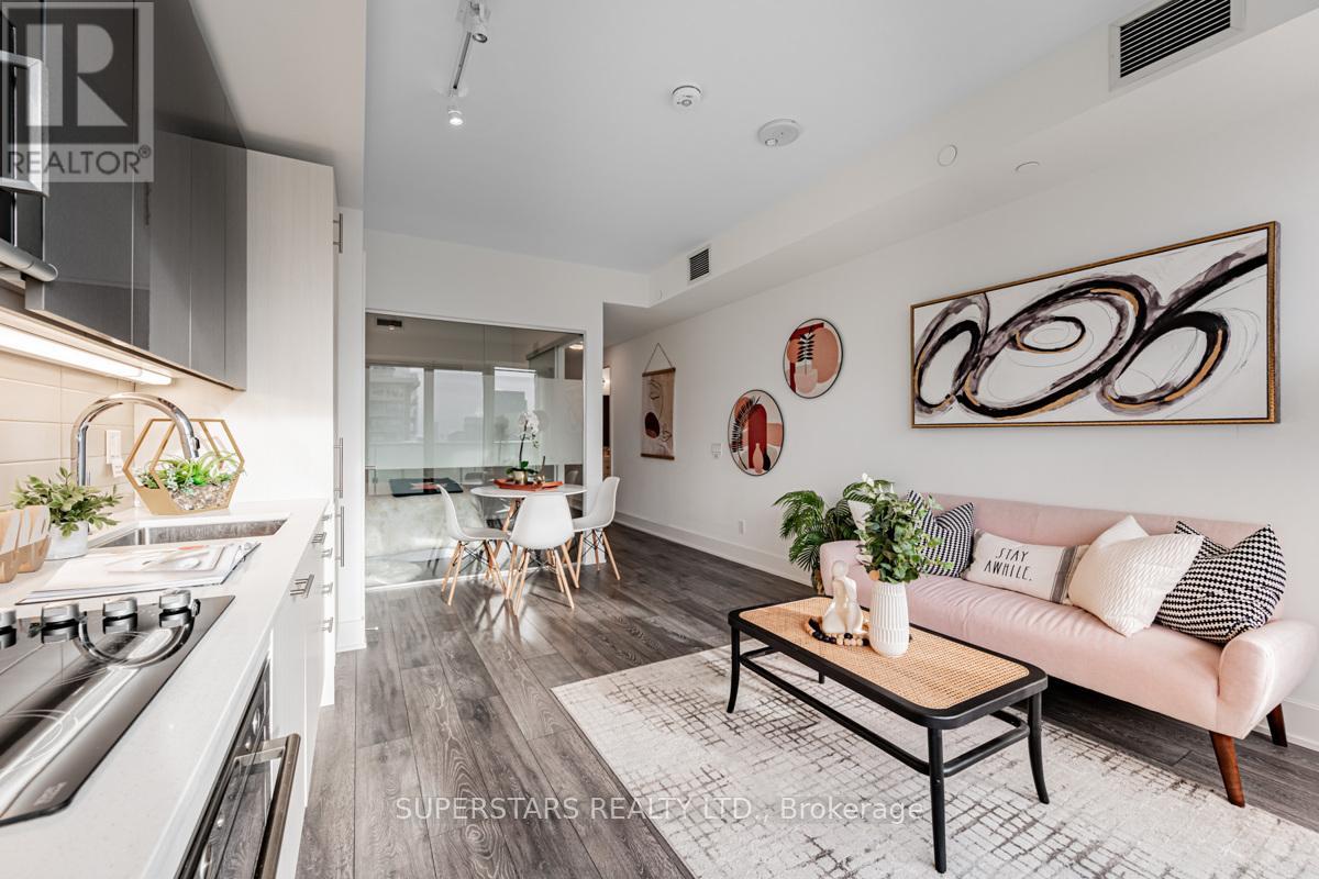 2613 - 403 Church Street, Toronto, Ontario  M4Y 0C9 - Photo 12 - C12953634