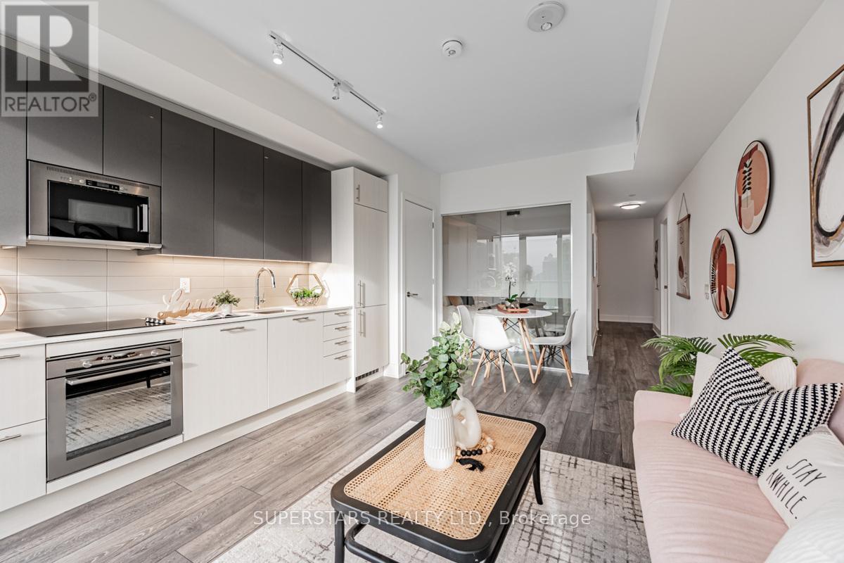 2613 - 403 Church Street, Toronto, Ontario  M4Y 0C9 - Photo 13 - C12953634