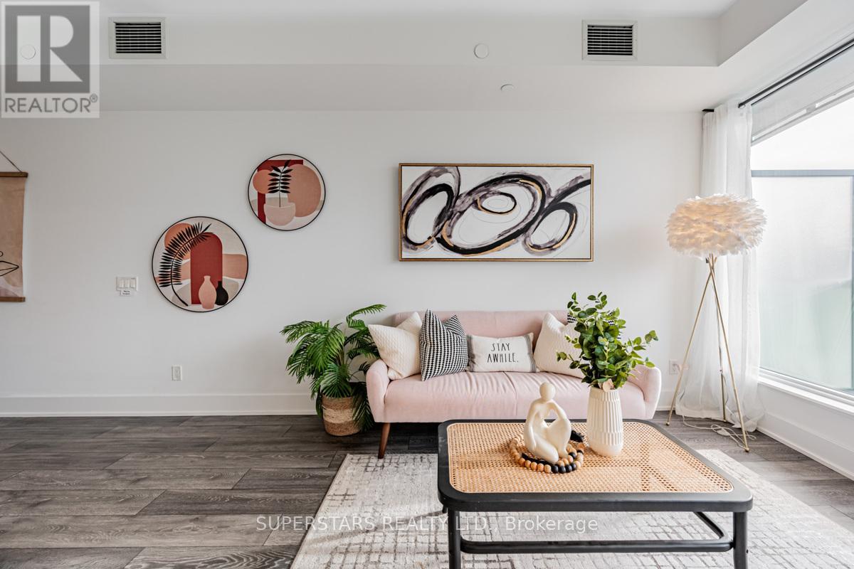 2613 - 403 Church Street, Toronto, Ontario  M4Y 0C9 - Photo 14 - C12953634