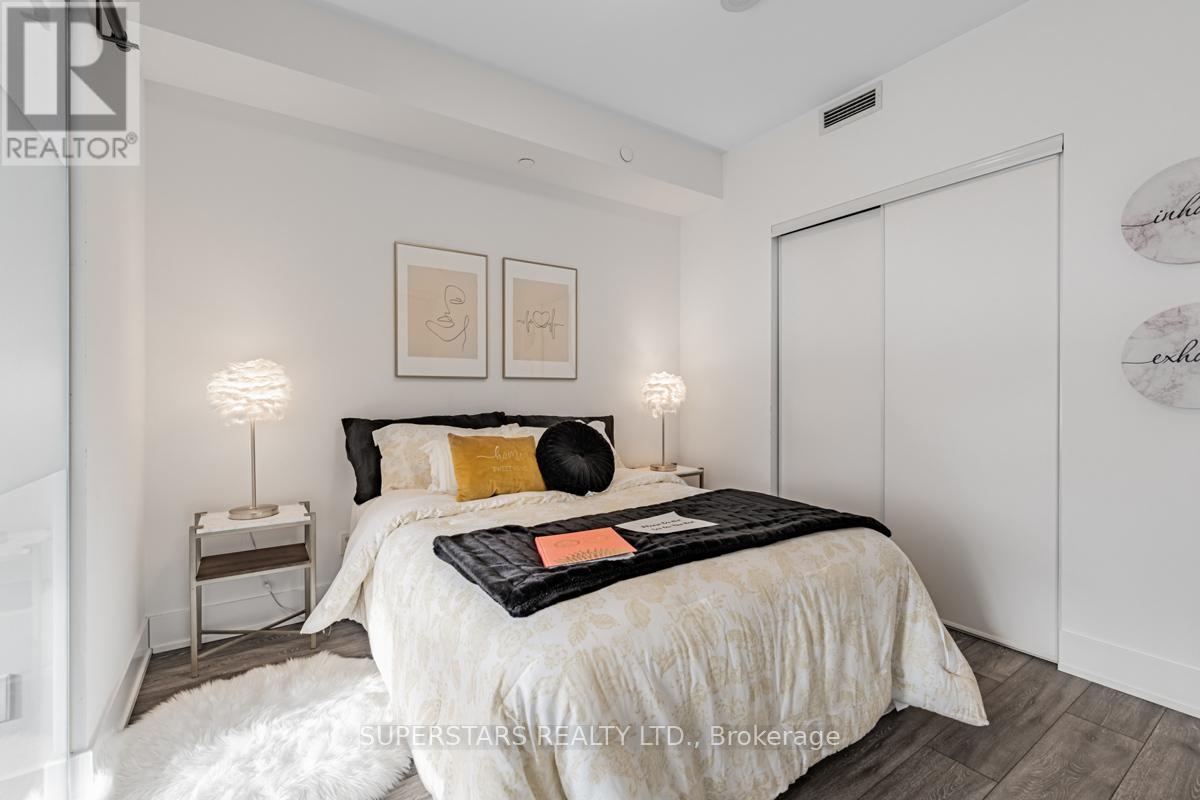 2613 - 403 Church Street, Toronto, Ontario  M4Y 0C9 - Photo 16 - C12953634