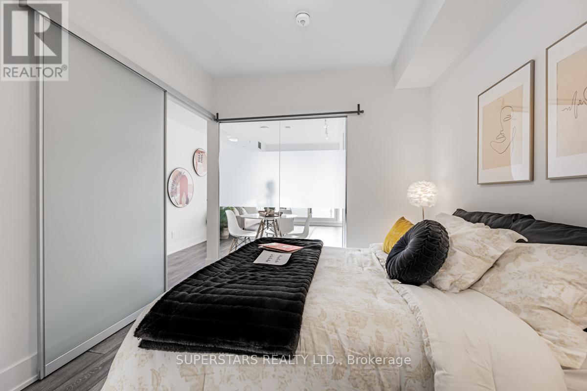 2613 - 403 Church Street, Toronto, Ontario  M4Y 0C9 - Photo 19 - C12953634