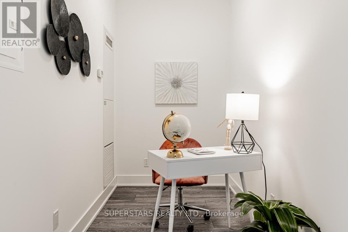 2613 - 403 Church Street, Toronto, Ontario  M4Y 0C9 - Photo 2 - C12953634