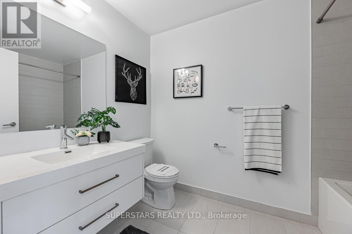 2613 - 403 Church Street, Toronto, Ontario  M4Y 0C9 - Photo 20 - C12953634