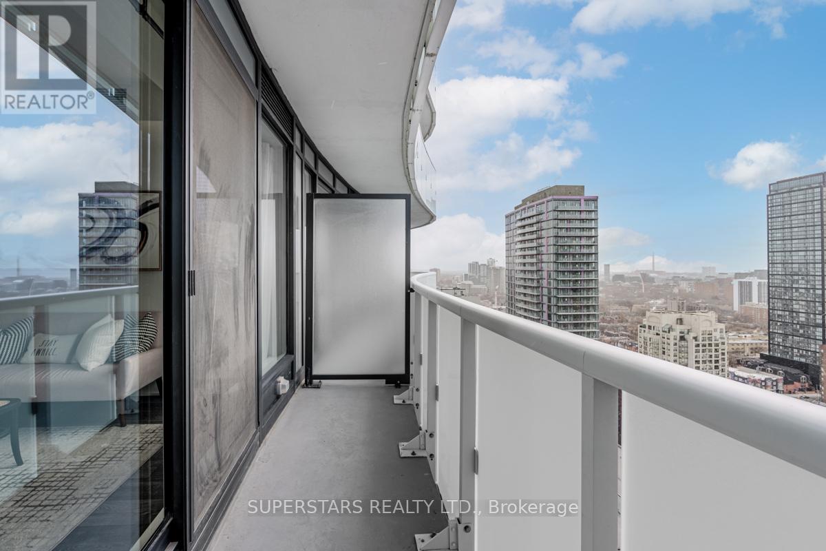 2613 - 403 Church Street, Toronto, Ontario  M4Y 0C9 - Photo 22 - C12953634