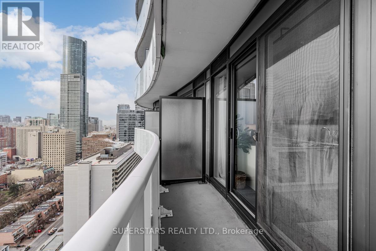 2613 - 403 Church Street, Toronto, Ontario  M4Y 0C9 - Photo 23 - C12953634