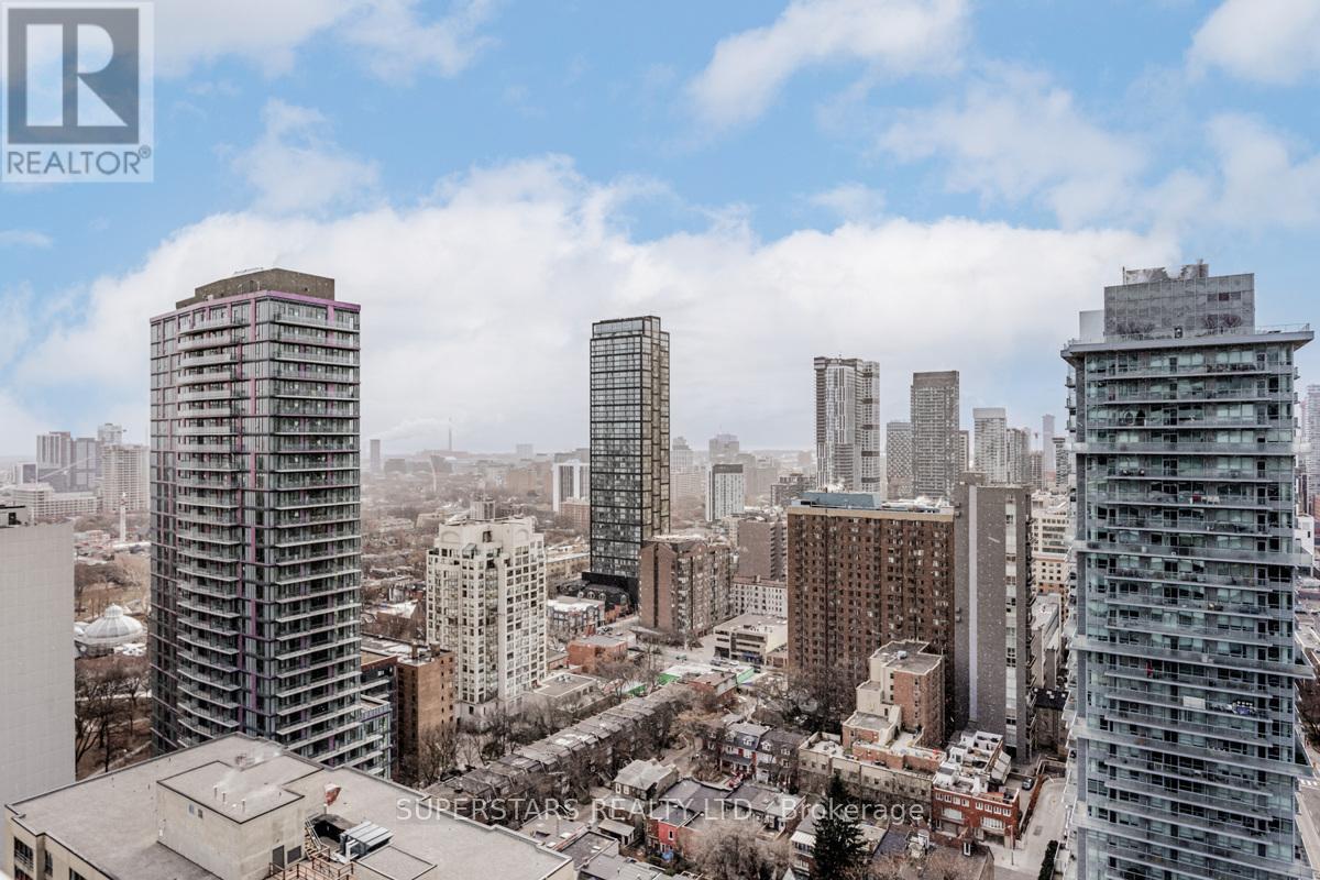 2613 - 403 Church Street, Toronto, Ontario  M4Y 0C9 - Photo 24 - C12953634