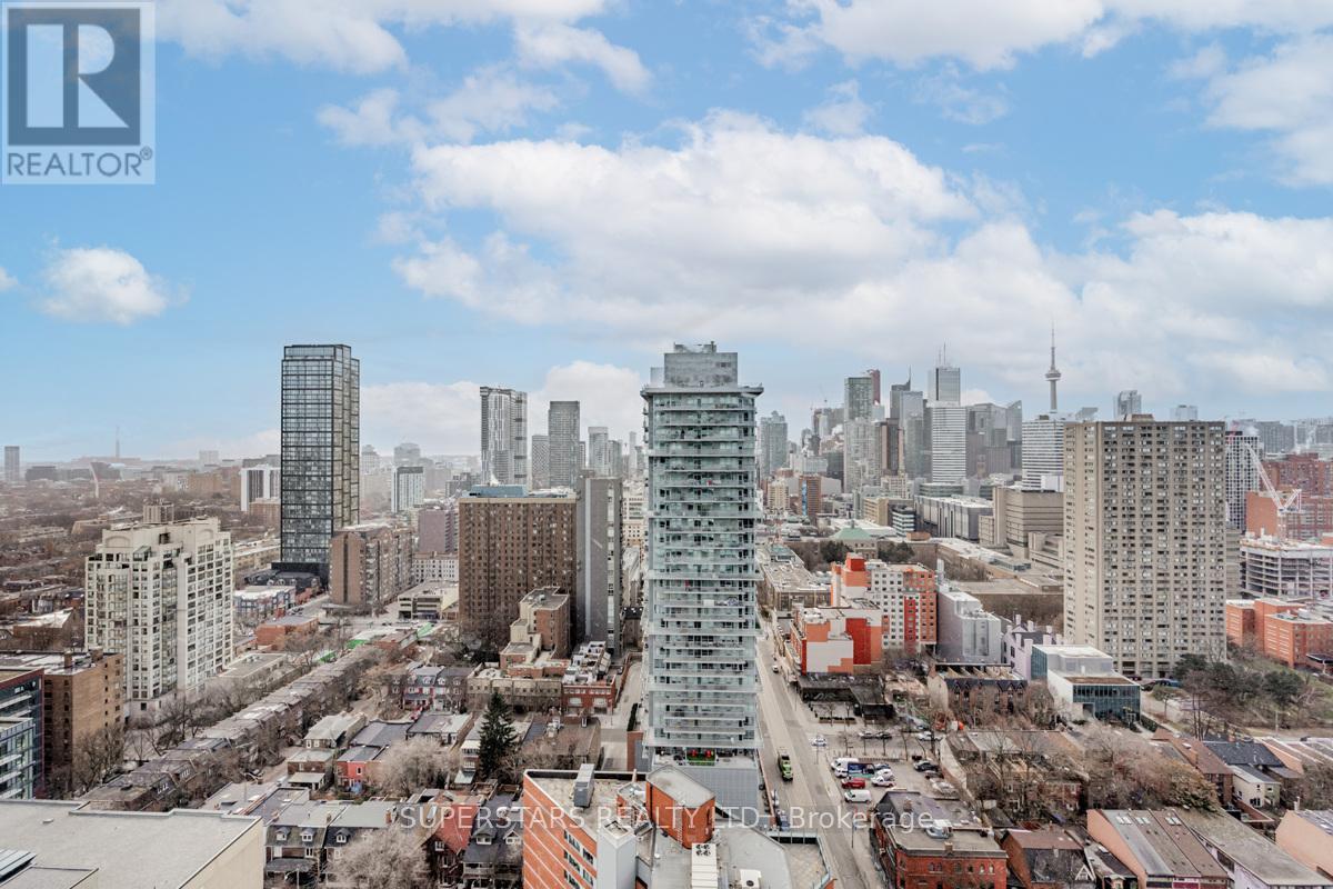 2613 - 403 Church Street, Toronto, Ontario  M4Y 0C9 - Photo 25 - C12953634